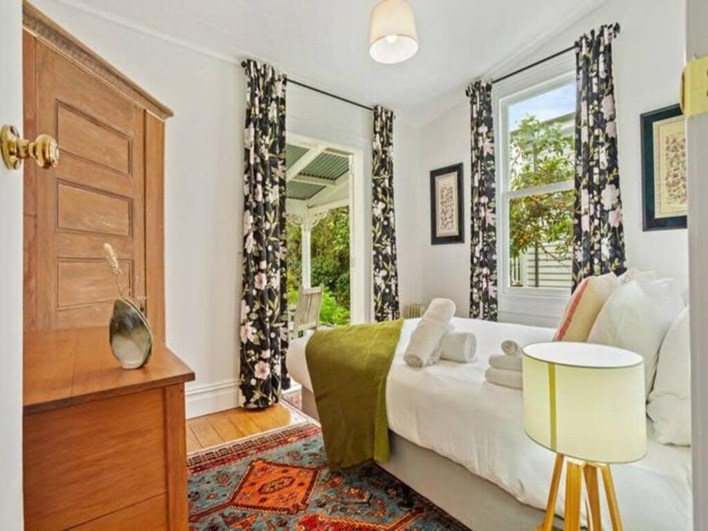 Cheerful 1 Bedroom Home With Free Parking Auckland Ngoại thất bức ảnh