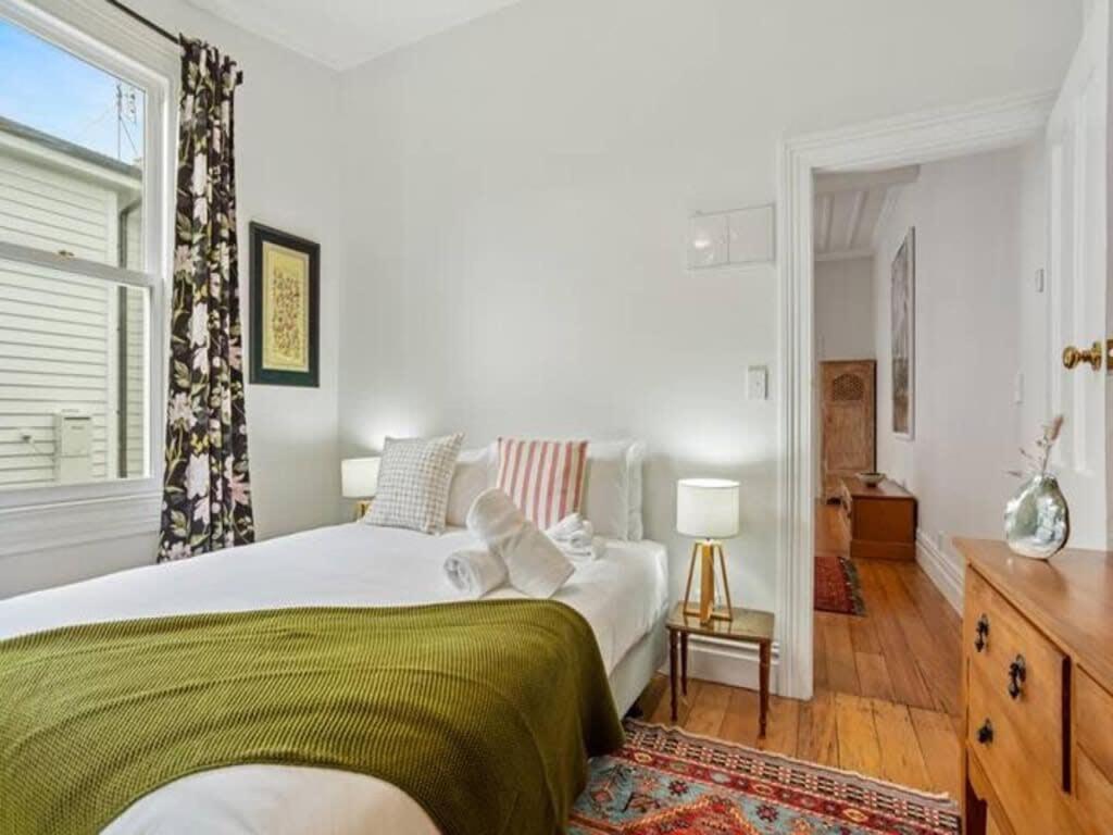 Cheerful 1 Bedroom Home With Free Parking Auckland Ngoại thất bức ảnh