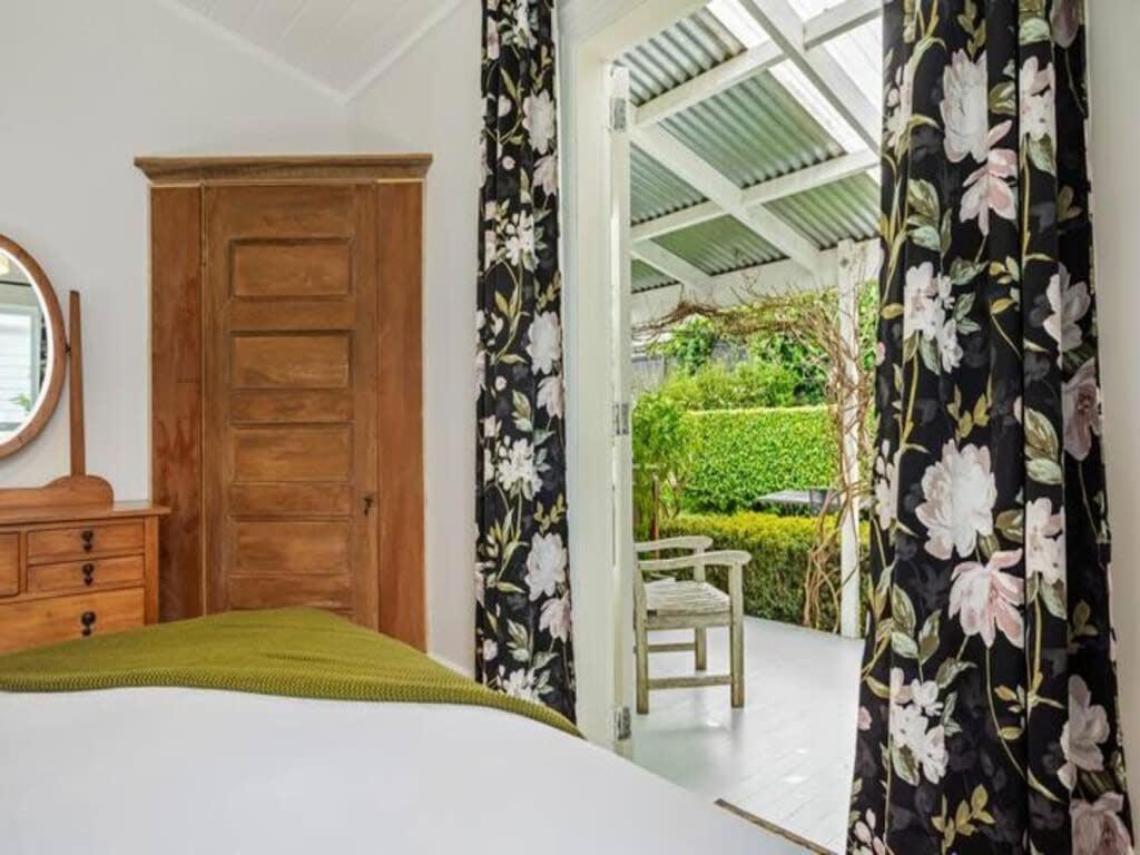 Cheerful 1 Bedroom Home With Free Parking Auckland Ngoại thất bức ảnh