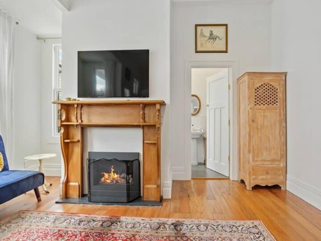 Cheerful 1 Bedroom Home With Free Parking Auckland Ngoại thất bức ảnh