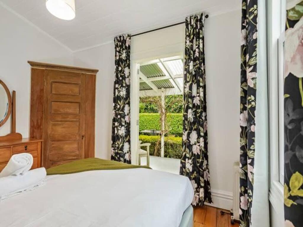 Cheerful 1 Bedroom Home With Free Parking Auckland Ngoại thất bức ảnh