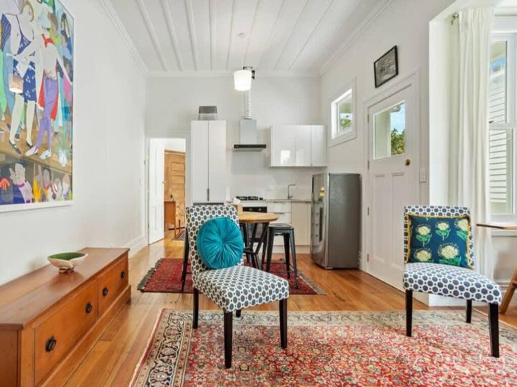Cheerful 1 Bedroom Home With Free Parking Auckland Ngoại thất bức ảnh