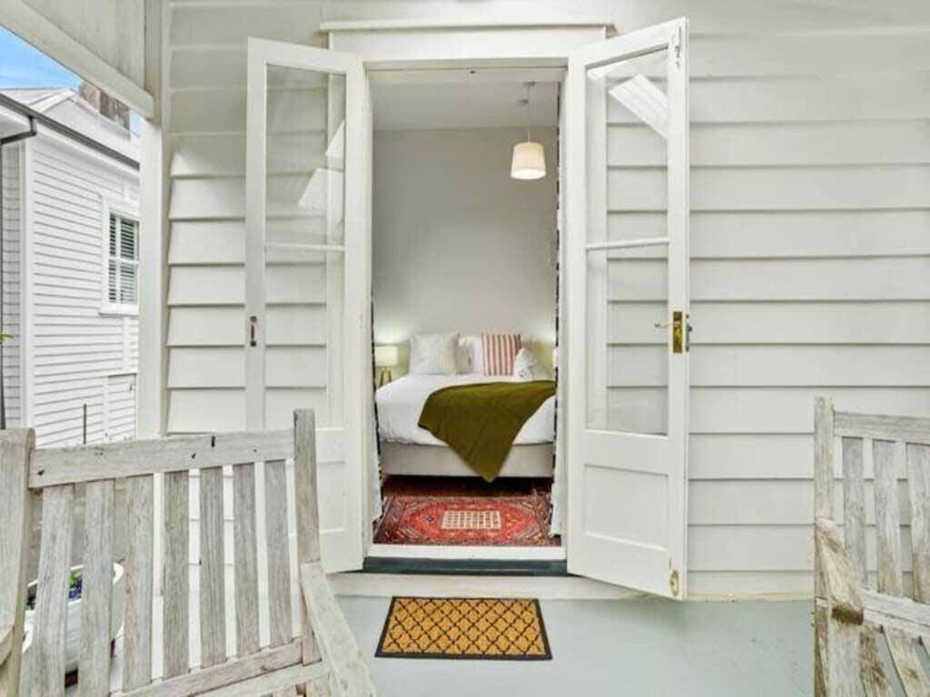 Cheerful 1 Bedroom Home With Free Parking Auckland Ngoại thất bức ảnh