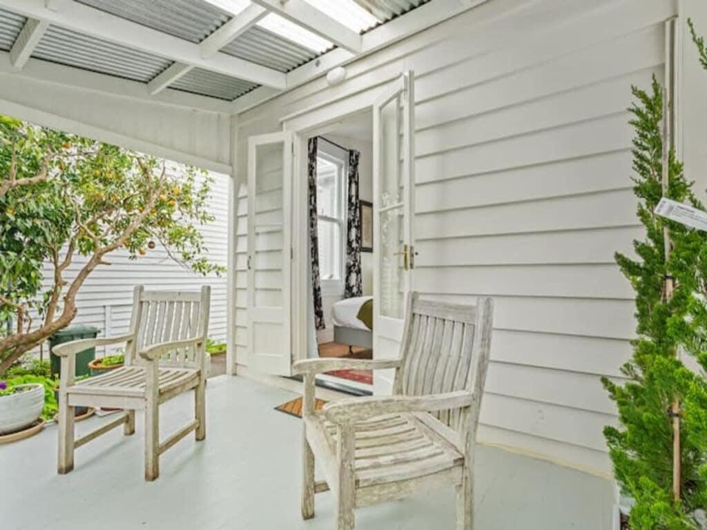 Cheerful 1 Bedroom Home With Free Parking Auckland Ngoại thất bức ảnh